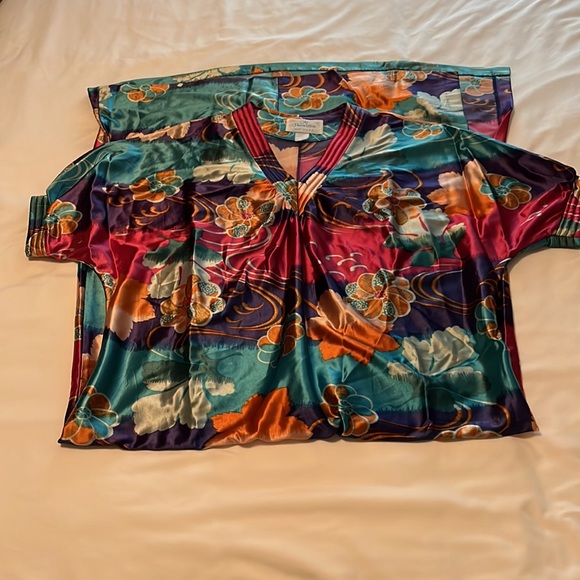 Vintage Kaftan - Picture 2 of 9